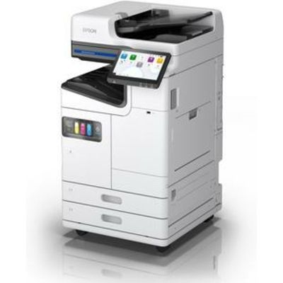 Epson WorkForce Enterprise AM-C4000 - Imprimante à jet d'encre