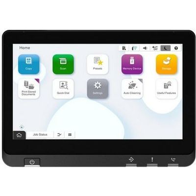 Epson WorkForce Enterprise AM-C4000 - Imprimante à jet d'encre