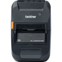 Brother RJ-3250WBL - Étiqueteuse