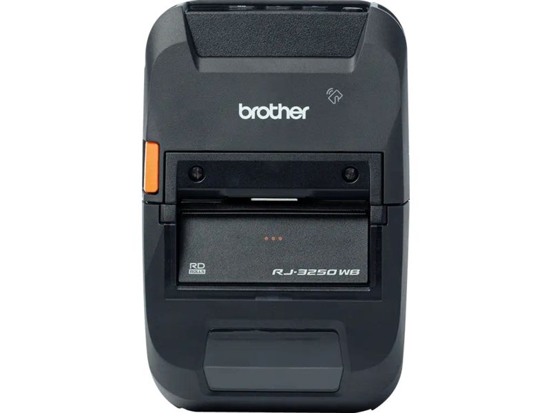 Brother RJ-3250WBL - Étiqueteuse