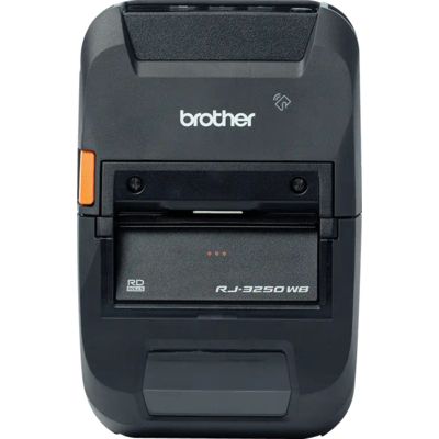Brother RJ-3250WBL - Étiqueteuse