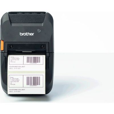 Brother RJ-3250WBL - Étiqueteuse