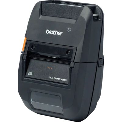 Brother RJ-3250WBL - Étiqueteuse
