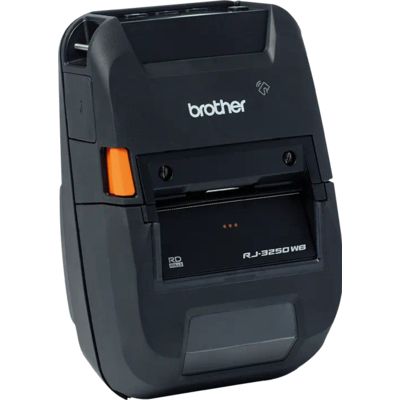 Brother RJ-3250WBL - Étiqueteuse