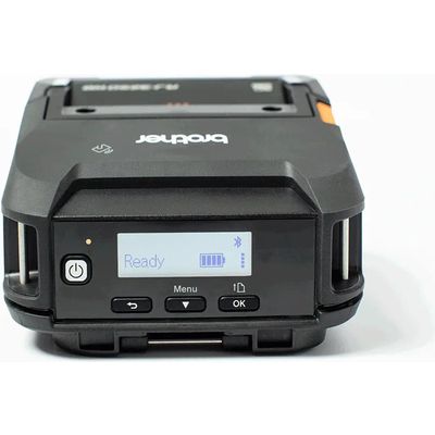 Brother RJ-3250WBL - Étiqueteuse