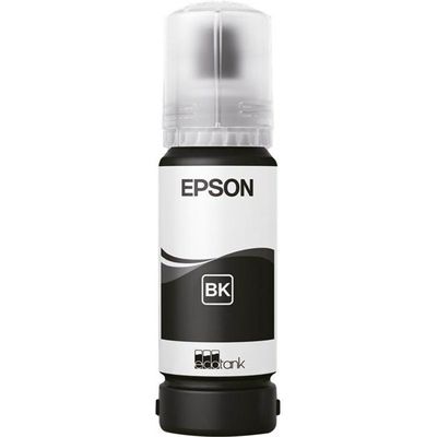 Epson 108 (C13T09C14A) - Noir - Cartouche d'encre