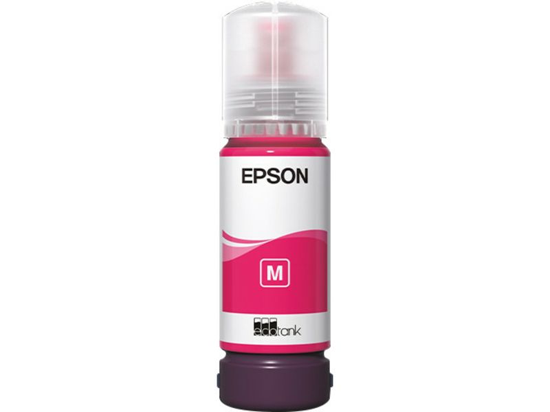 Epson 108 (C13T09C34A) Inktcartridge Magenta