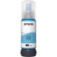 Epson 107 (C13T09B540) - Cyan clair - Cartouche d'encre