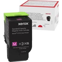 Xerox 006R04358 - Magenta - Toner