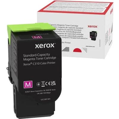 Xerox 006R04358 - Magenta - Toner