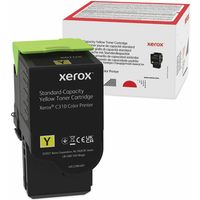Xerox 006R04359 - Jaune - Toner