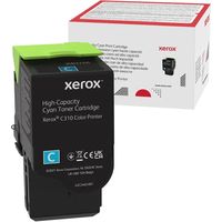 Xerox 006R04365 - Cyan - Toner - Grande capacité