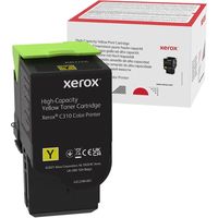 Xerox 006R04367 - Jaune - Toner - Grande capacité