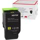 Xerox 006R04367 - Jaune - Toner - Grande capacité
