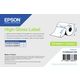 Epson C33S045728 - Blanc - Étiquette