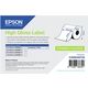 Epson C33S045730 - Blanc - Étiquette