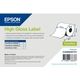 Epson C33S045731 - Blanc - Étiquette
