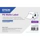 Epson C33S045733 - Blanc - Étiquette