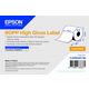 Epson C33S045736 - Blanc - Étiquette