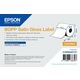 Epson C33S045737 - Blanc - Étiquette