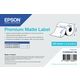 Epson C33S045738 - Blanc - Étiquette