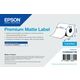 Epson C33S045739 - Blanc - Étiquette