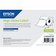 Epson C33S045729 - Blanc - Étiquette