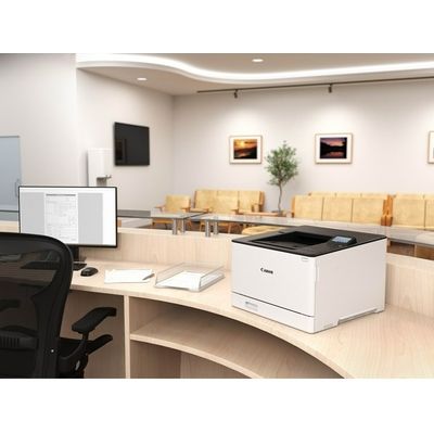 Canon I-SENSYS LBP673Cdw - Imprimante laser