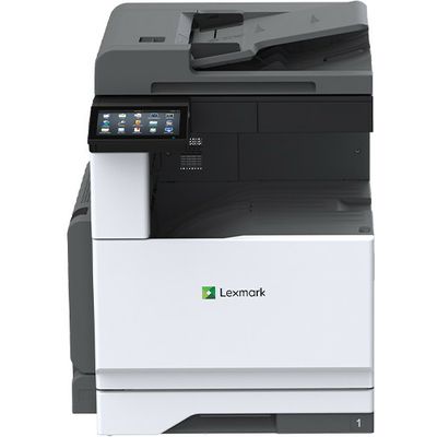 Lexmark CX931dse - Imprimante laser