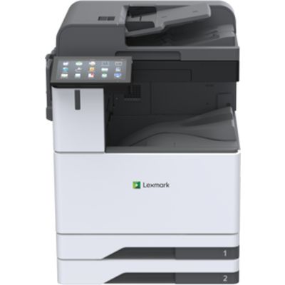 Lexmark CX942adse - Imprimante laser