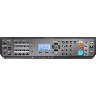 Kyocera ECOSYS MA2100cwfx - Imprimante laser
