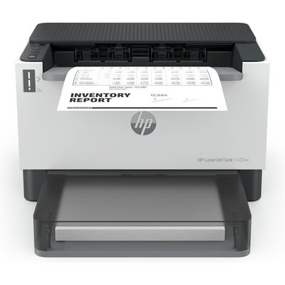 HP LaserJet Tank 1504w - Imprimante laser