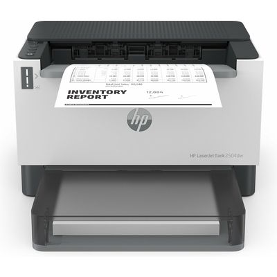 HP LaserJet Tank 2504dw - Imprimante laser
