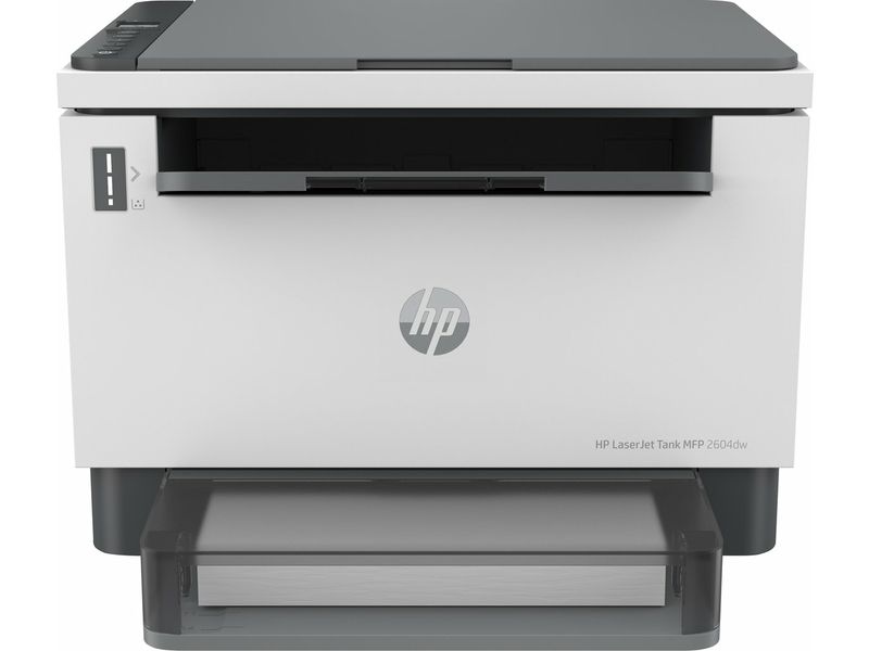 HP LaserJet Tank MFP 2604dw - Imprimante laser