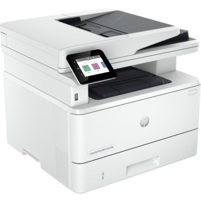 HP LaserJet Pro MFP 4102fdw - Imprimante laser