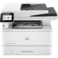 HP LaserJet Pro MFP 4102fdn - Imprimante laser