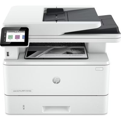 HP LaserJet Pro MFP 4102fdn - Imprimante laser