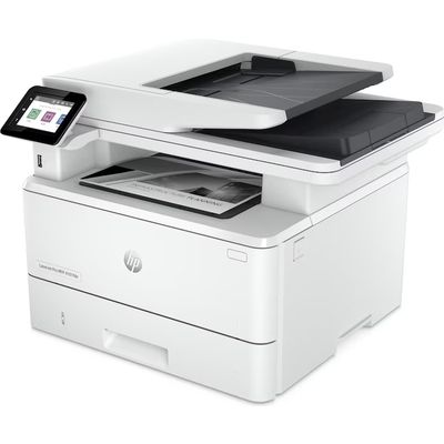 HP LaserJet Pro MFP 4102fdn - Imprimante laser