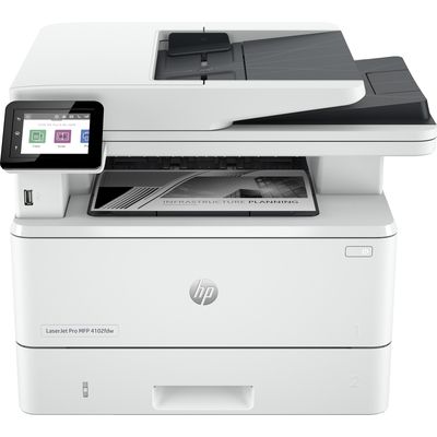 HP LaserJet Pro MFP 4102dw - Imprimante laser
