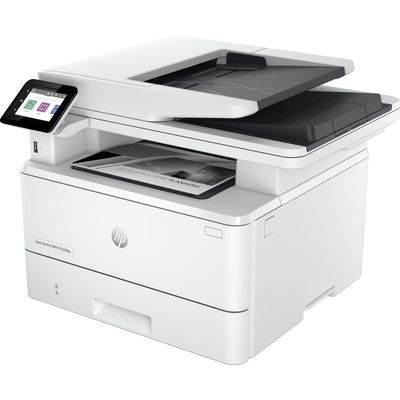 HP LaserJet Pro MFP 4102dw - Imprimante laser