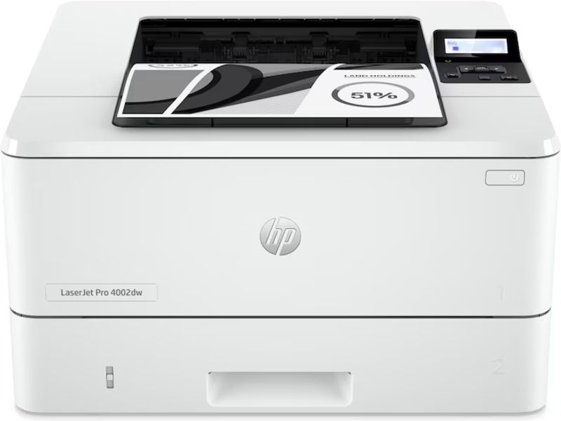 HP LaserJet Pro 4002dw - Imprimante laser
