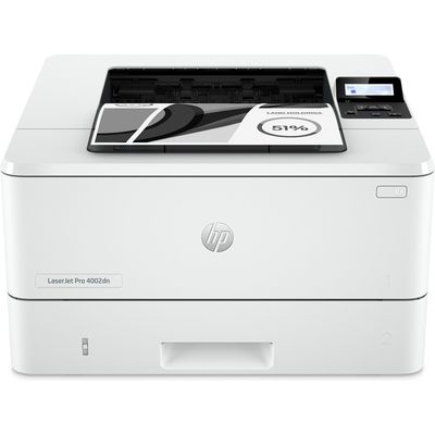 HP LaserJet Pro 4002dn - Imprimante laser