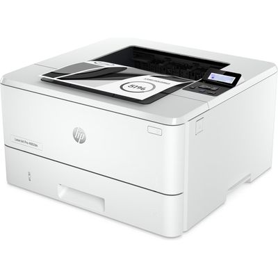HP LaserJet Pro 4002dn - Imprimante laser