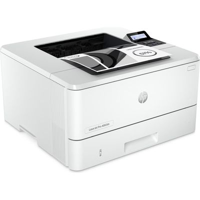 HP LaserJet Pro 4002dn - Imprimante laser