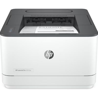 HP LaserJet Pro 3002dw - Imprimante laser