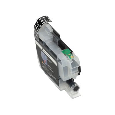 Cartouche compatible Brother LC-421BK - Noir