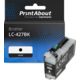 Cartouche compatible Brother LC-427BK - Noir
