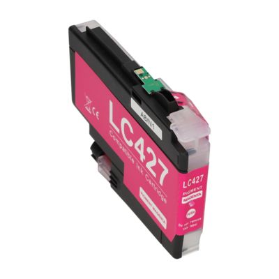Cartouche compatible Brother LC-427M - Magenta