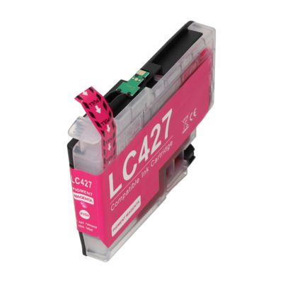 Cartouche compatible Brother LC-427M - Magenta