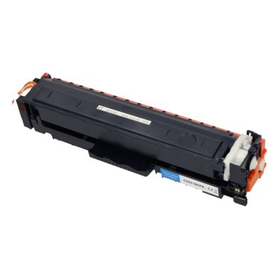 Toner compatible Canon 055 BK - Noir